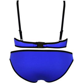 GLove Bright Diving Suit Material-neoprene Bikini Set